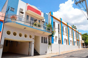 Отель Hotel Villa Real  Крату